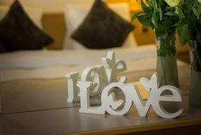 General information about your stay at Bristol