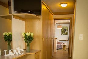 General information about your stay at Bristol