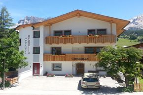 General information about your stay at Brunella