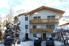 General information about your stay at Brunella