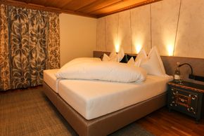 General information about your stay at B&B-Boutique Hotel Brunnenhof 4*