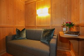 General information about your stay at B&B-Boutique Hotel Brunnenhof 4*