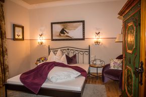 General information about your stay at B&B-Boutique Hotel Brunnenhof 4*