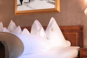 General information about your stay at B&B-Boutique Hotel Brunnenhof 4*