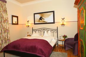 General information about your stay at B&B-Boutique Hotel Brunnenhof 4*