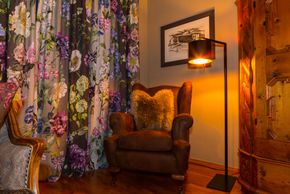 General information about your stay at B&B-Boutique Hotel Brunnenhof 4*