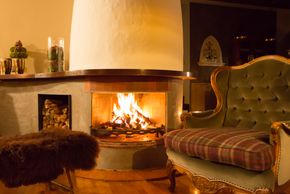 General information about your stay at B&B-Boutique Hotel Brunnenhof 4*