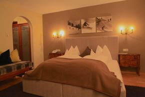 General information about your stay at B&B-Boutique Hotel Brunnenhof 4*