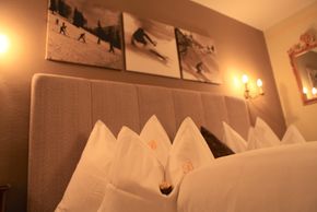 General information about your stay at B&B-Boutique Hotel Brunnenhof 4*