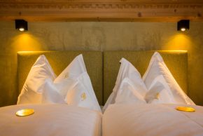 General information about your stay at B&B-Boutique Hotel Brunnenhof 4*