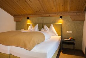 General information about your stay at B&B-Boutique Hotel Brunnenhof 4*