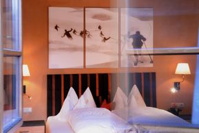 General information about your stay at B&B-Boutique Hotel Brunnenhof 4*