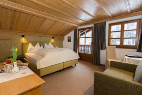 General information about your stay at B&B-Boutique Hotel Brunnenhof 4*
