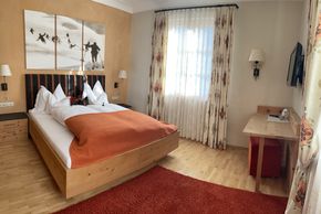 General information about your stay at B&B-Boutique Hotel Brunnenhof 4*