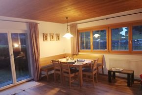 General information about your stay at Bungalows Müller