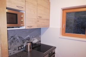 General information about your stay at Bungalows Müller