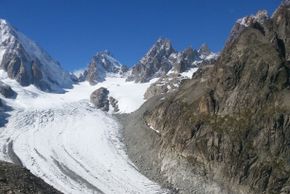 General information about your stay at Cabane de Saleinaz