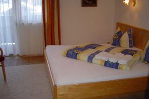 General information about your stay at Cafe Pension Fuchs