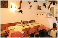 General information about your stay at Cafe-Pension Obladis