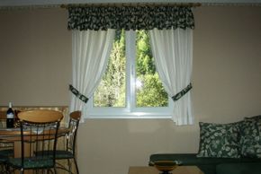 General information about your stay at Carinthia Appartements