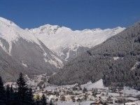 General information about your stay at Carinthia Appartements