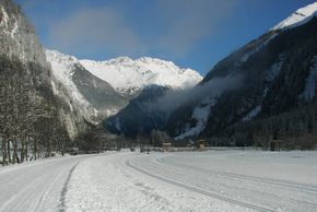 General information about your stay at Carinthia Appartements