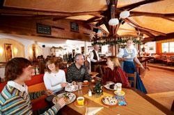 General information about your stay at Castello Königsleiten