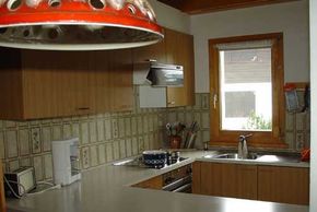 General information about your stay at Casa Culmoina/Michel