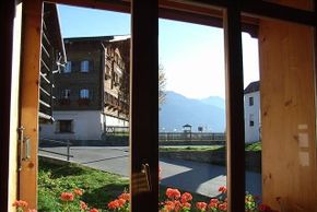 General information about your stay at Casa Clavau