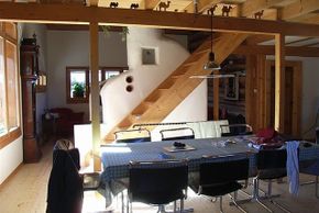 General information about your stay at Casa Clavau