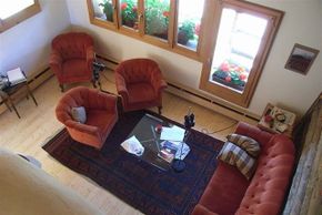 General information about your stay at Casa Clavau