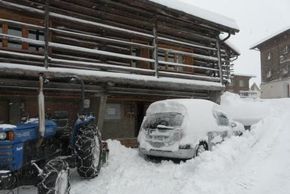 General information about your stay at Casa Clavau