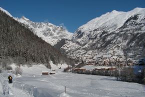 General information about your stay at Casa Yolanda Furer