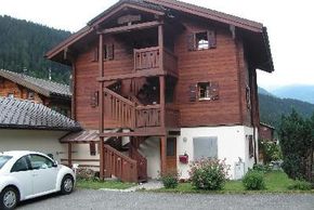 General information about your stay at Casa Yolanda Furer