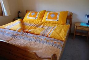 General information about your stay at Casa Yolanda Furer