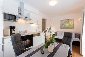 General information about your stay at Casamarai