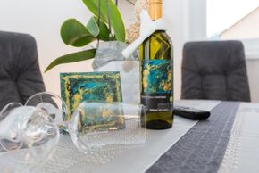 General information about your stay at Casamarai