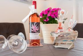 General information about your stay at Casamarai