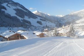 General information about your stay at Casamarai