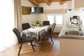 General information about your stay at Casamarai