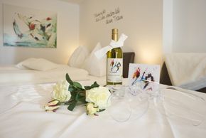 General information about your stay at Casamarai