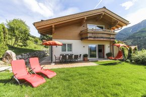 General information about your stay at Casamarai