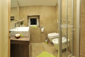 General information about your stay at Cesa Rabanser Apartments