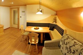 General information about your stay at Cesa Rabanser Apartments