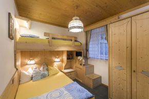 General information about your stay at Cesa Rabanser Apartments