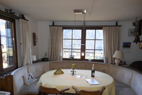 General information about your stay at Chalet Conzen