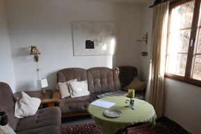 General information about your stay at Chalet Conzen