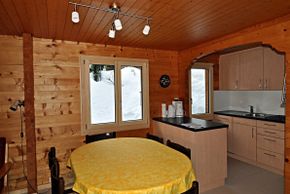 General information about your stay at Chalet Carpe Diem 2