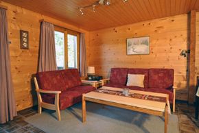 General information about your stay at Chalet Carpe Diem 2