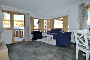 General information about your stay at Chalet Castellani